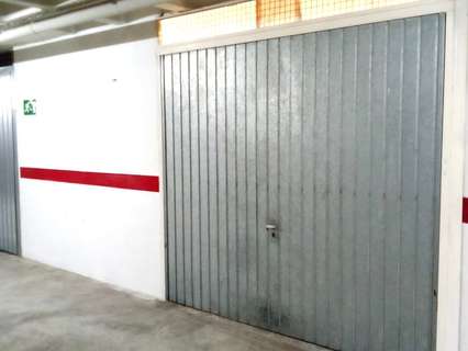 Plaza de parking en venta en Benidorm