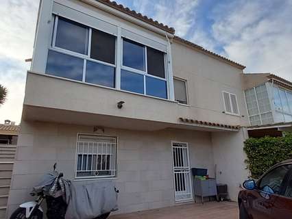 Villa en venta en La Nucía