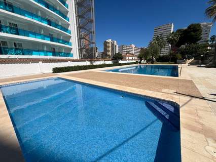 Apartamento en venta en Benidorm