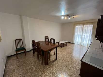 Piso en venta en Benidorm rebajado