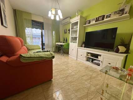 Apartamento en venta en Benidorm