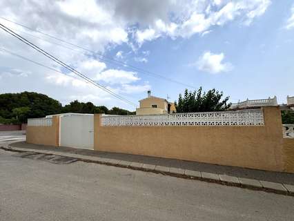 Villa en venta en L'Alfàs del Pi