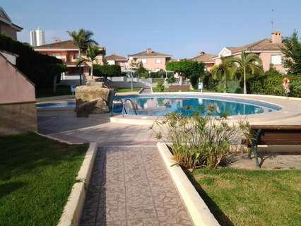 Villa en venta en Benidorm zona Rincon de Loix