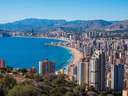 Edificio en venta en Benidorm
