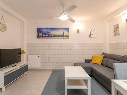 Piso en alquiler en Alicante