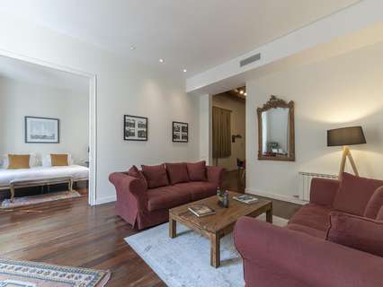 Piso en alquiler en Barcelona