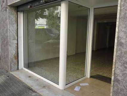 Local comercial en venta en Elche/Elx