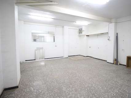 Local comercial en venta en Elche/Elx