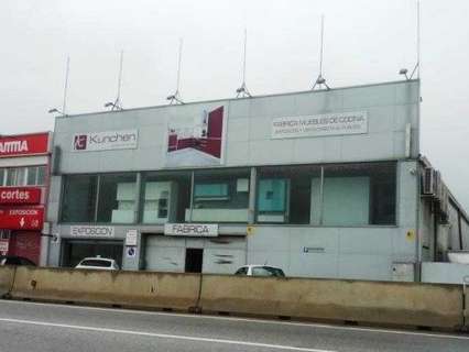 Local comercial en venta en Parla