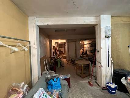 Local comercial en venta en Elche/Elx