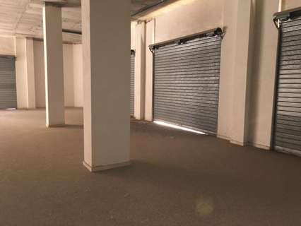 Local comercial en venta en Elche/Elx