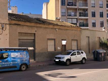 Casa en venta en Guardamar del Segura