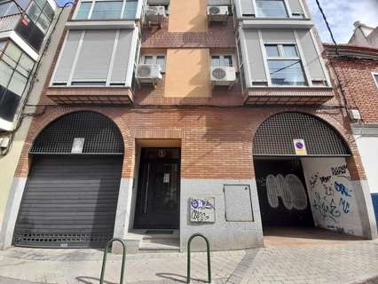 Plaza de parking en venta en Madrid