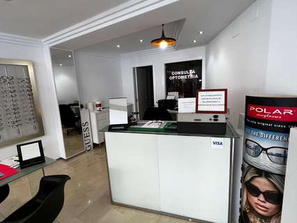 Local comercial en venta en Elche/Elx