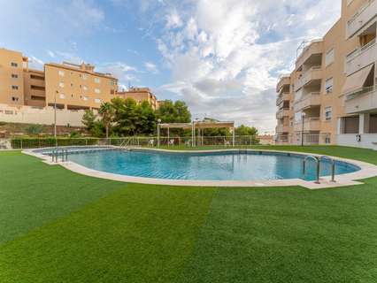 Piso en alquiler en Santa Pola