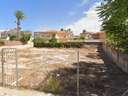 Parcela urbana en venta en Elche/Elx