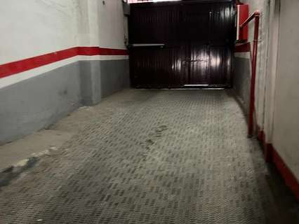 Plaza de parking en venta en Elche/Elx