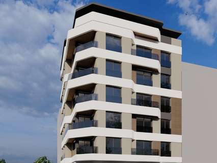 Edificio en venta en Elche/Elx