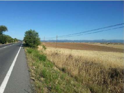 Parcela rústica en venta en Navalcarnero