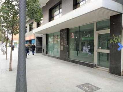 Local comercial en venta en Alcorcón
