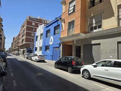 Plaza de parking en venta en Elche/Elx