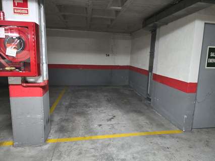 Plaza de parking en venta en Elche/Elx