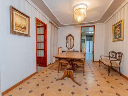 Casa en venta en Banyeres de Mariola