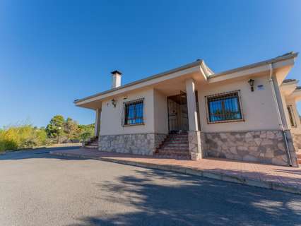 Chalet en venta en Banyeres de Mariola