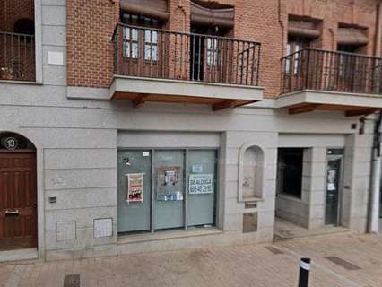 Local comercial en venta en Colmenar Viejo