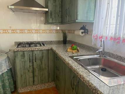 Casa en venta en Guadix