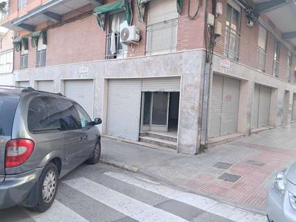 Local comercial en venta en Elche/Elx