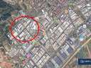 Parcela industrial en venta en Sant Boi de Llobregat