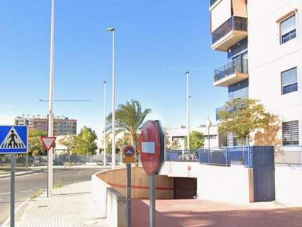 Plaza de parking en venta en Elche/Elx