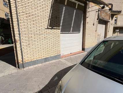 Local comercial en venta en Elche/Elx