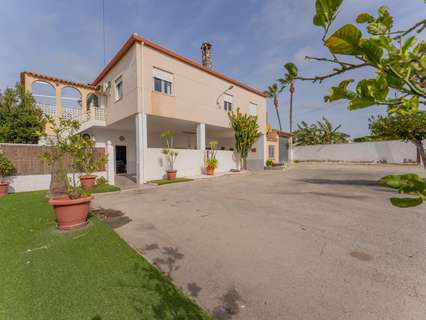 Chalet en venta en San Fulgencio