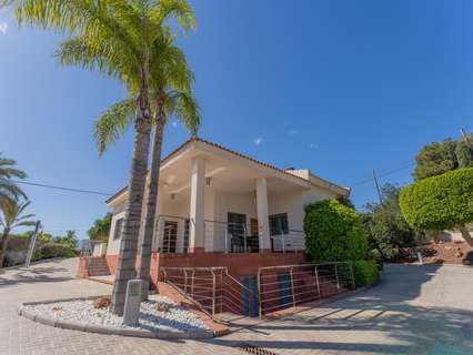 Casa en venta en Elche/Elx zona Peña las Aguilas