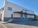 Nave industrial en venta en Aspe