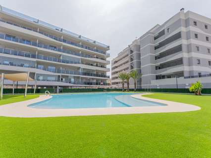 Ático en venta en Santa Pola