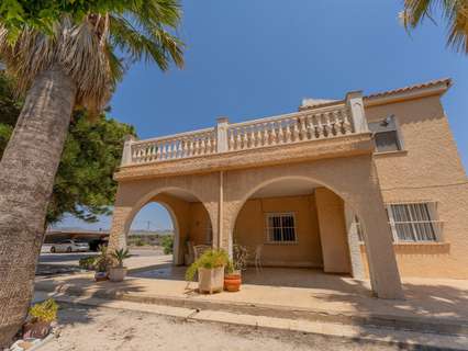 Chalet en venta en Elche/Elx zona Matola