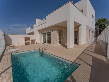 Chalet en venta en Hondón de las Nieves