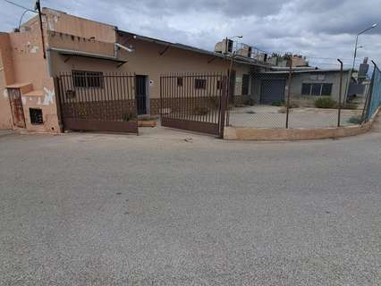 Nave industrial en venta en Elche/Elx
