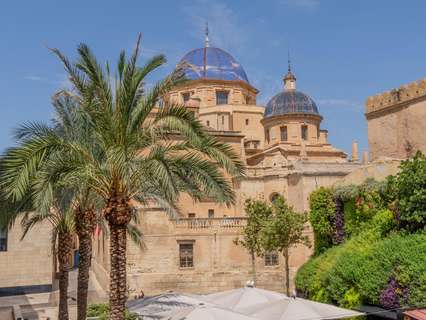 Piso en venta en Elche/Elx