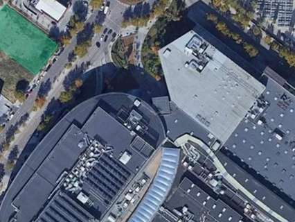 Parcela rústica en venta en Madrid