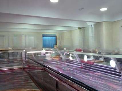 Local comercial en venta en Elche/Elx