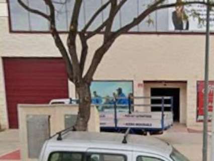 Nave industrial en alquiler en Elche/Elx