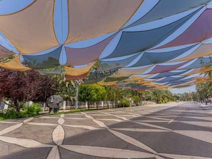 Ático en venta en Elche/Elx