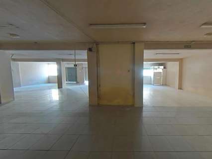 Local comercial en venta en Elche/Elx