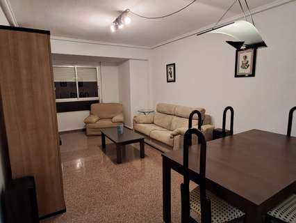 Piso en alquiler en Elche/Elx