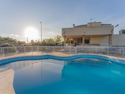 Chalet en venta en Elche/Elx