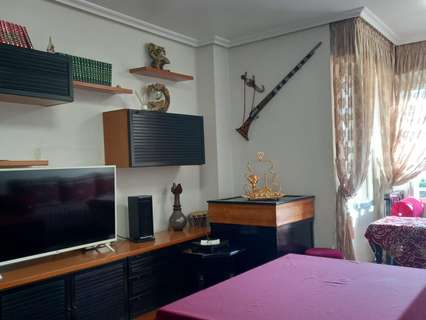 Piso en alquiler en Elche/Elx